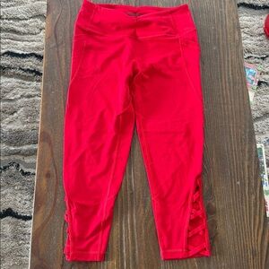 Victoria’s Secret knockout Capri